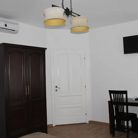 Homestay Casa Astronomului Sibiu